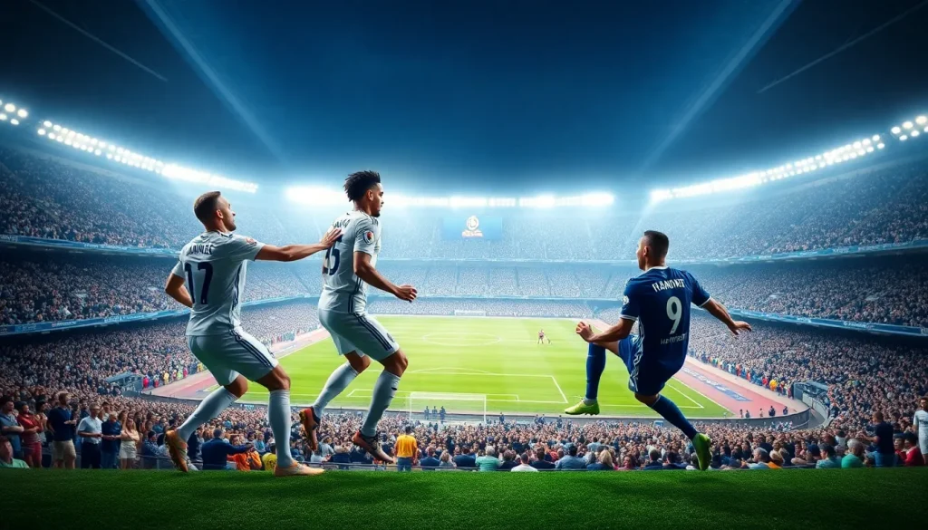 Imagen relacionada con Real Madrid LaLiga