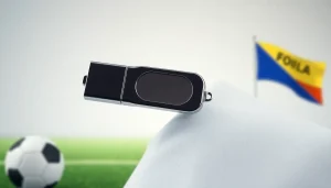 Imagen relacionada con pendrive Copa Mundial 2026