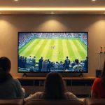 Imagen relacionada con derechos televisivos UEFA 2027-2031