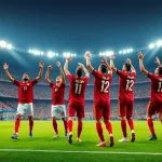 Imagen relacionada con Copa del Mundo 2026 España