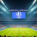 Derechos UEFA España: Telefónica asegura emisión hasta 2031