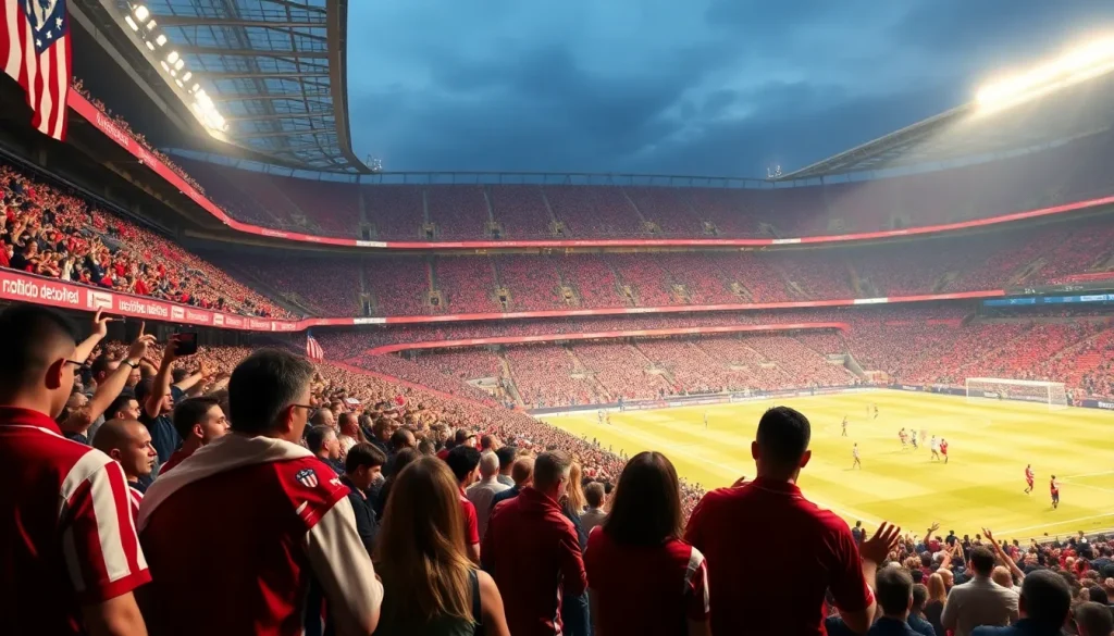 Imagen relacionada con venta Atlético de Madrid