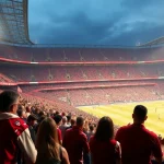 Imagen relacionada con venta Atlético de Madrid