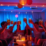 Imagen relacionada con pregaming