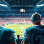 Imagen relacionada con NFL España