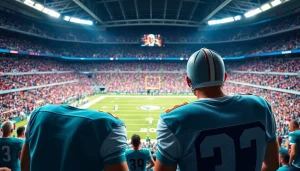 Imagen relacionada con NFL España