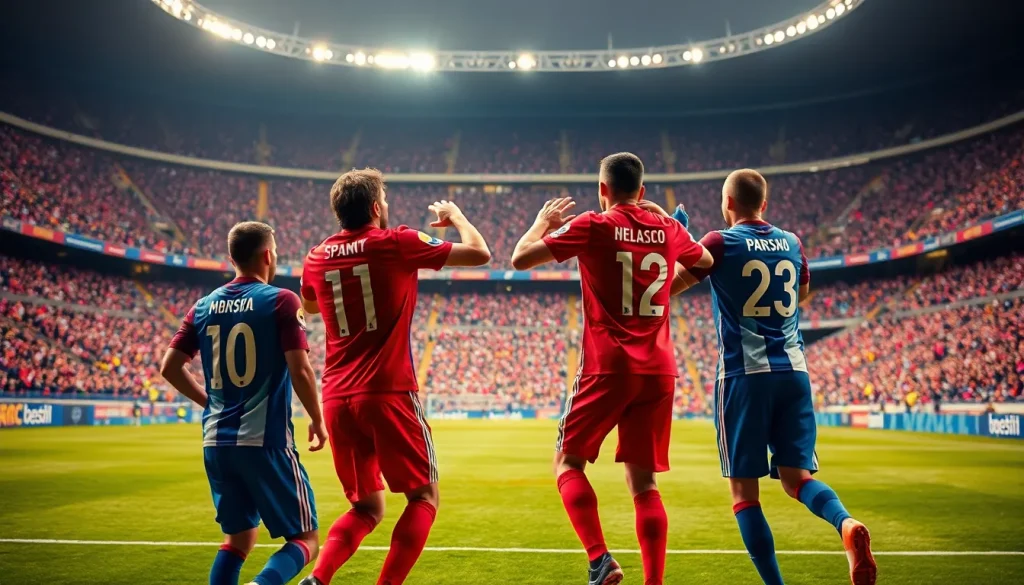 Imagen relacionada con Nations League 2025