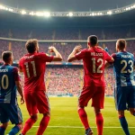 Imagen relacionada con Nations League 2025