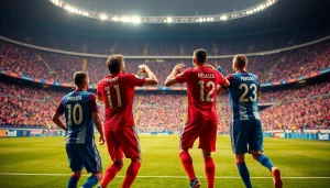 Imagen relacionada con Nations League 2025