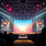 Imagen relacionada con España Eurovisión 2026