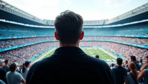 Imagen relacionada con NFL Madrid impacto económico