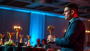 Imagen relacionada con Óscar de Marcos premio humanitario