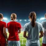 Imagen relacionada con Mundial femenino 2027