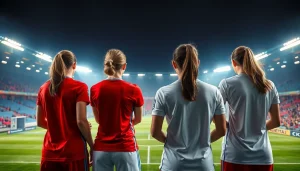 Imagen relacionada con Mundial femenino 2027