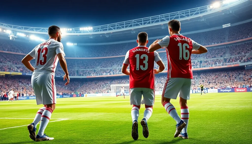 Imagen relacionada con Real Madrid victoria LaLiga