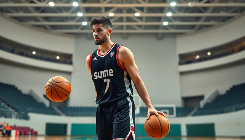 Imagen relacionada con Justin Jaworski ACB