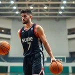 Imagen relacionada con Justin Jaworski ACB