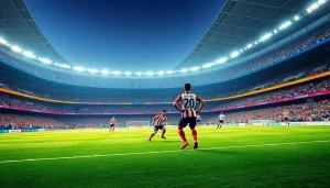 Imagen relacionada con Atlético de Madrid vs Inter de Milán