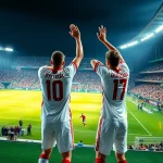 Imagen relacionada con victoria España Georgia