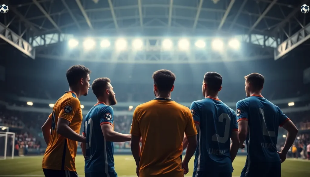 Imagen relacionada con Palma Futsal Champions 2024