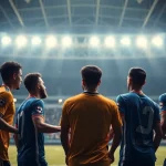 Palma Futsal Champions 2024 logra su segunda victoria consecutiva