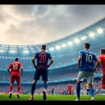 Imagen relacionada con fútbol español en competiciones europeas