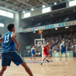 Imagen relacionada con selección española baloncesto