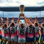 Imagen relacionada con Gotham FC campeón NWSL 2025