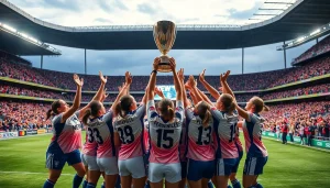 Imagen relacionada con Gotham FC campeón NWSL 2025