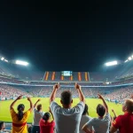 Imagen relacionada con Mundial 2026 España