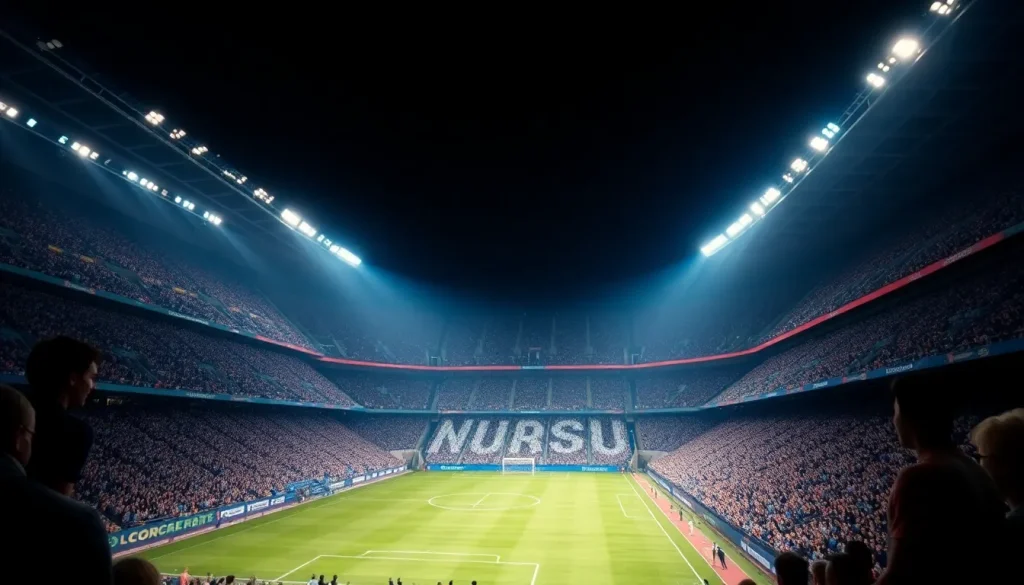 Imagen relacionada con violencia en LaLiga