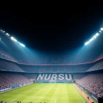 Imagen relacionada con violencia en LaLiga