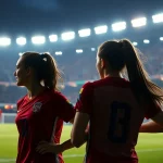 Imagen relacionada con victoria España Alemania fútbol femenino