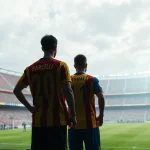 Imagen relacionada con cancelación partido LaLiga