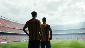 Imagen relacionada con cancelación partido LaLiga