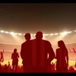 Imagen relacionada con homenaje Manolo Gallardo Rayo Vallecano