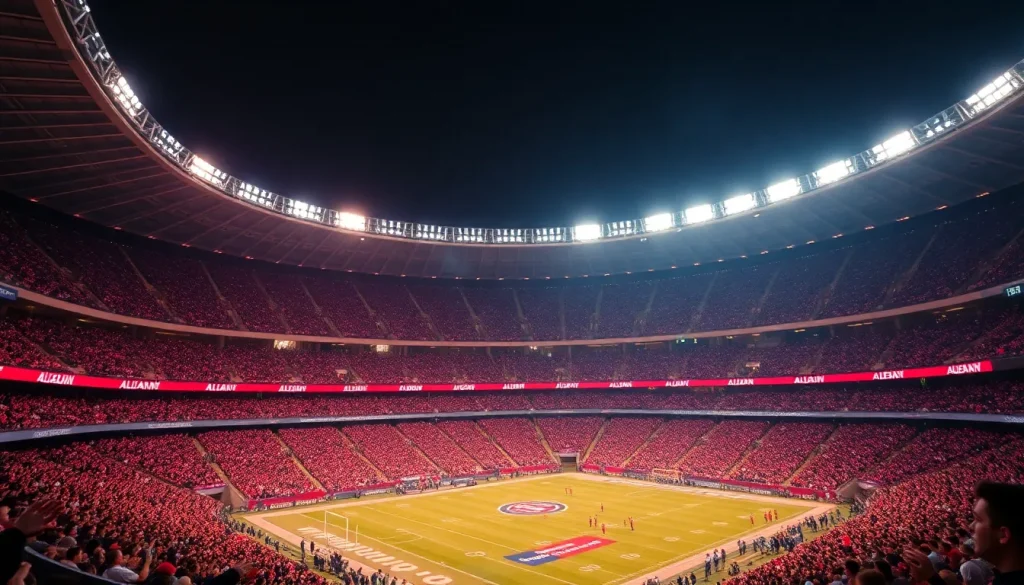 Imagen relacionada con NFL en Múnich