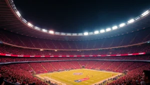 Imagen relacionada con NFL en Múnich