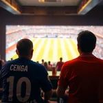 Derechos audiovisuales LaLiga: 6.135 millones para 2027/32