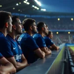 Crisis SD Eibar: el equipo necesita reaccionar o quedará fuera