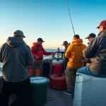 Imagen relacionada con pesca Mediterráneo 2026