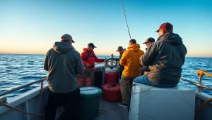 Imagen relacionada con pesca Mediterráneo 2026