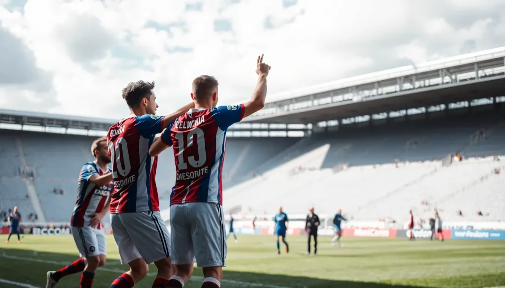 Imagen relacionada con FC Andorra victoria