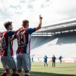 Imagen relacionada con FC Andorra victoria