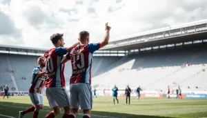 Imagen relacionada con FC Andorra victoria