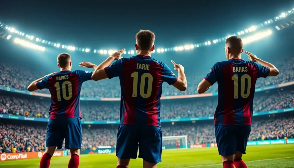 Imagen relacionada con FC Barcelona Atlético de Madrid