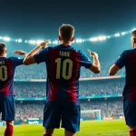 Imagen relacionada con FC Barcelona Atlético de Madrid