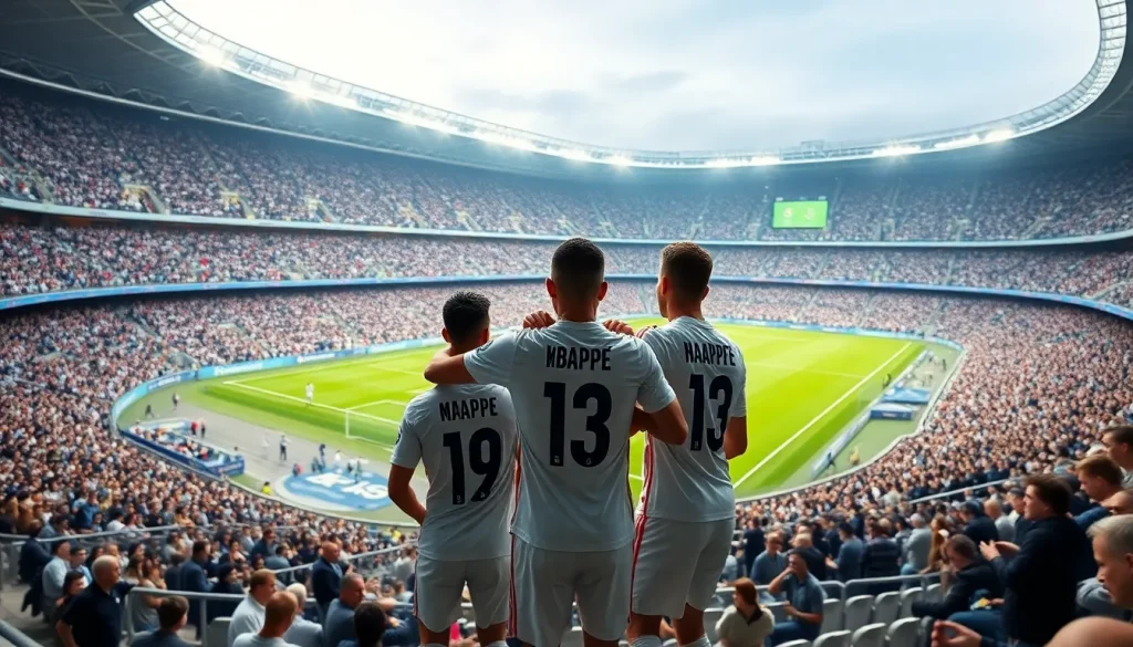 Imagen relacionada con Real Madrid LaLiga 2023