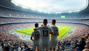 Imagen relacionada con Real Madrid LaLiga 2023