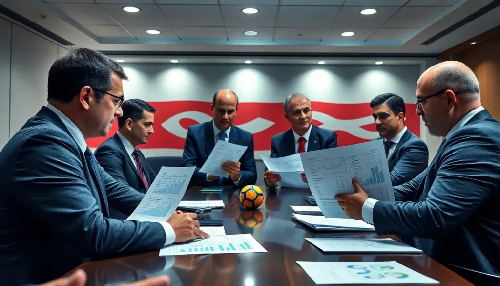 Imagen relacionada con presupuesto RFEF 2026